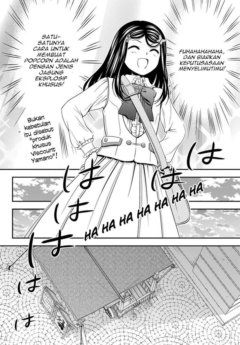 Chapter 58 - halaman 16