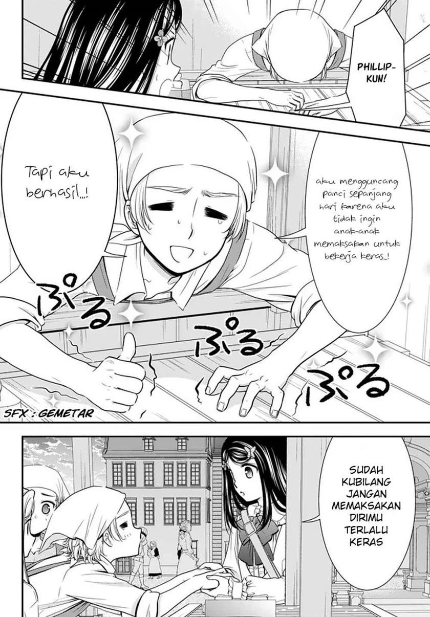 Chapter 58 - halaman 18