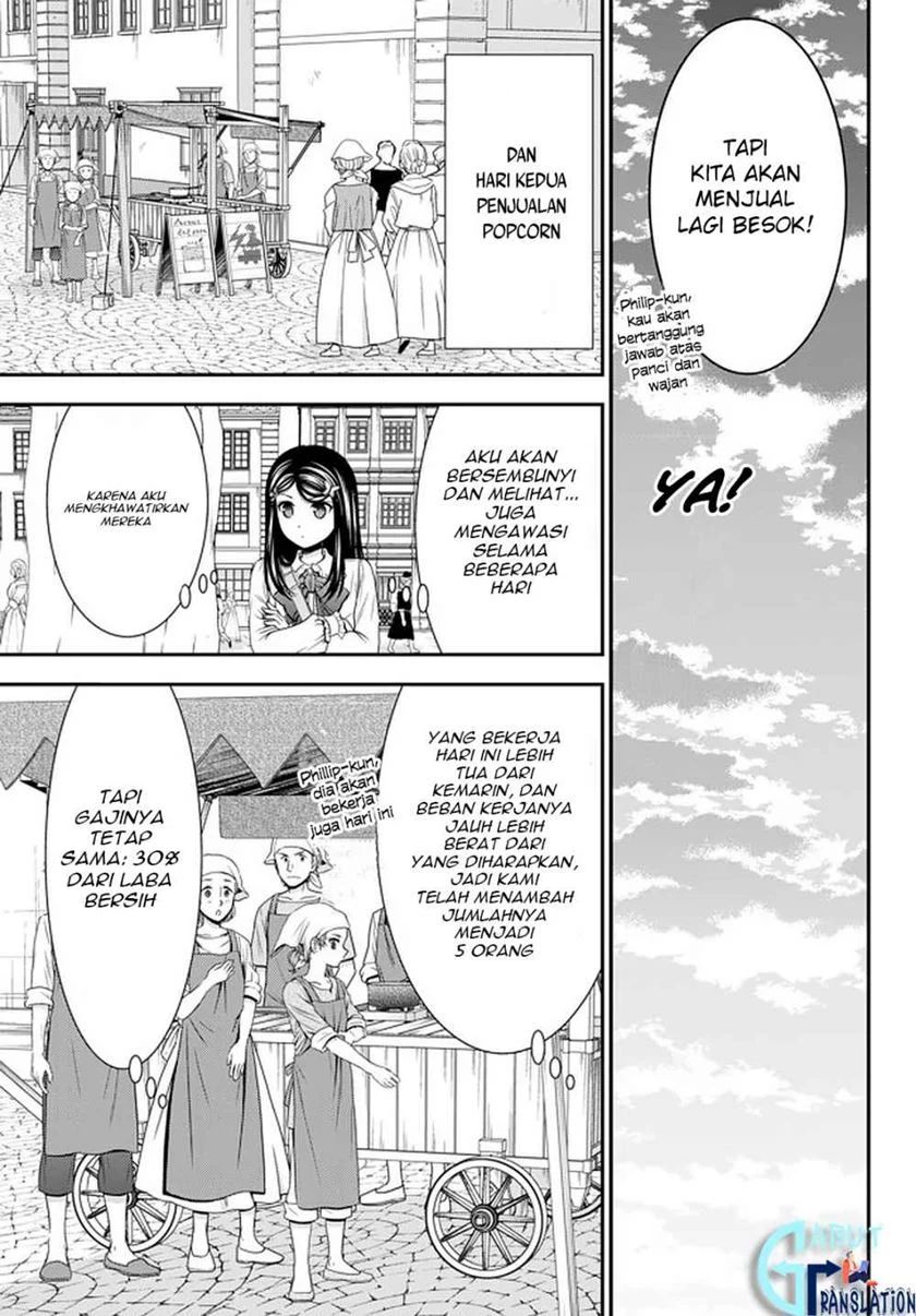 Chapter 58 - halaman 19