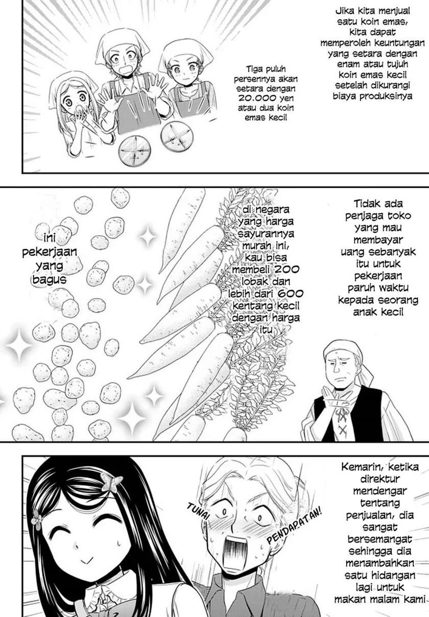Chapter 58 - halaman 20