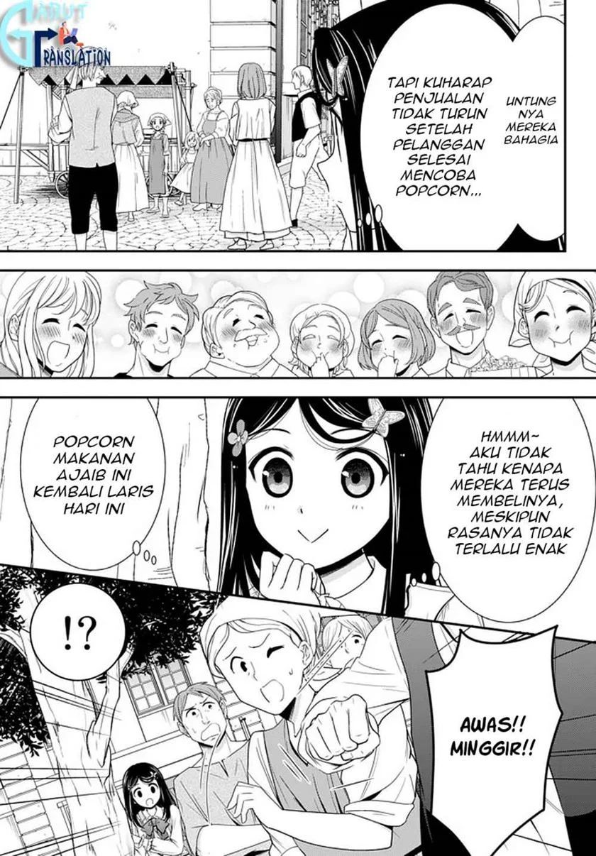 Chapter 58 - halaman 21