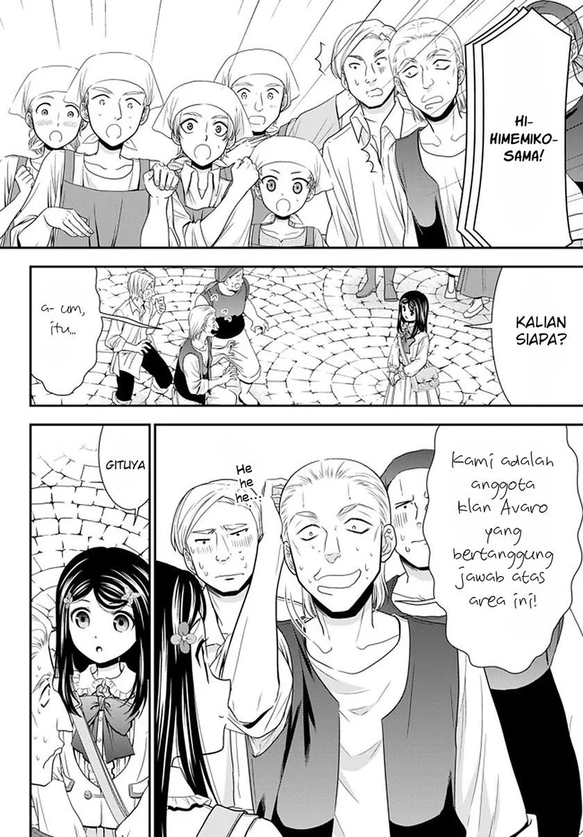 Chapter 59 - halaman 10