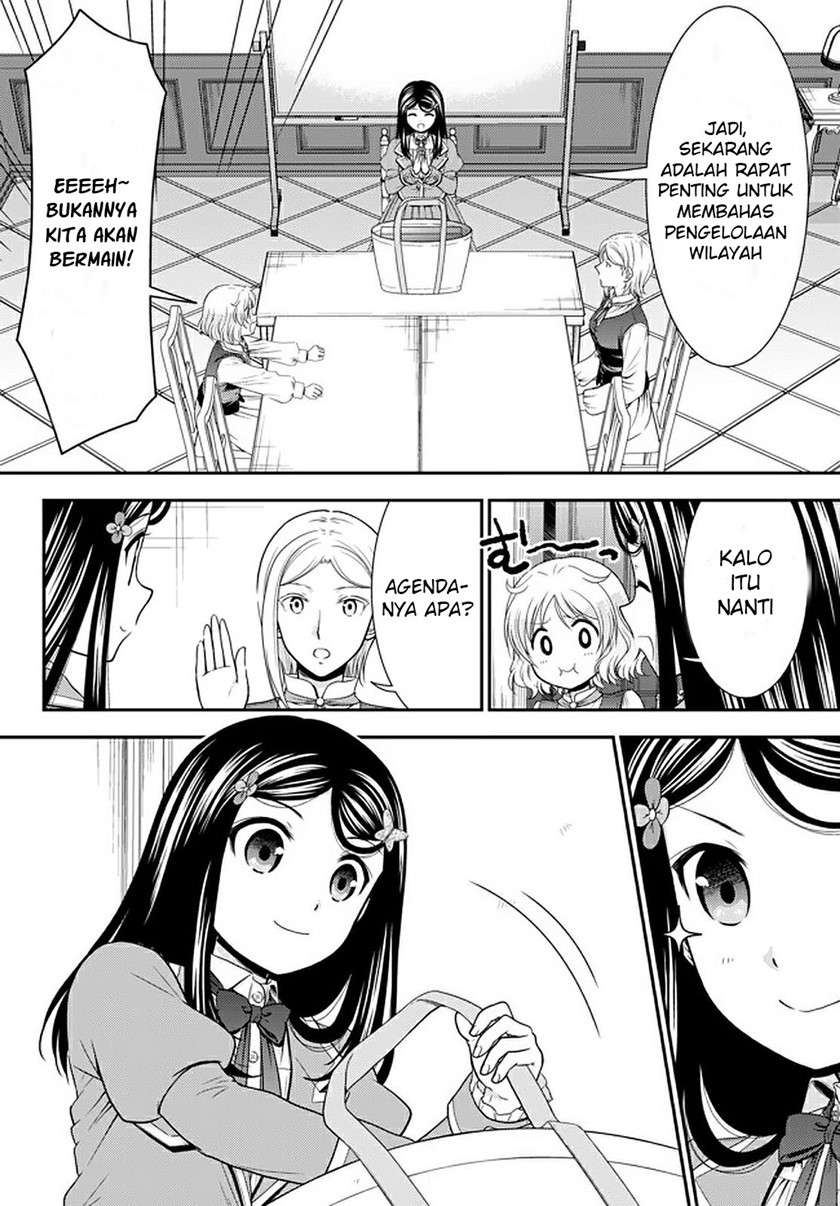 Chapter 60 - halaman 6
