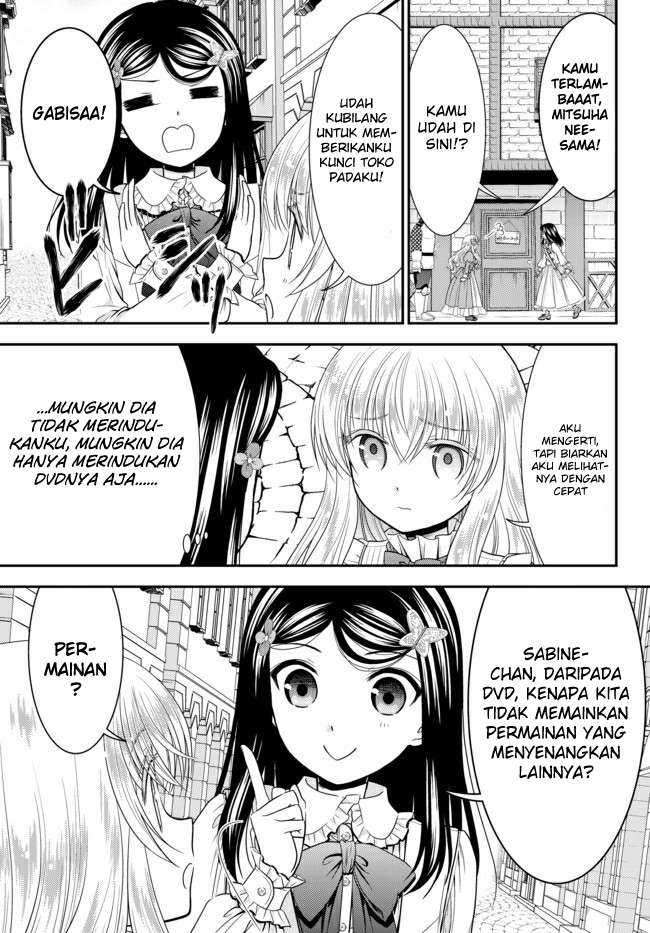 Chapter 61 - halaman 11