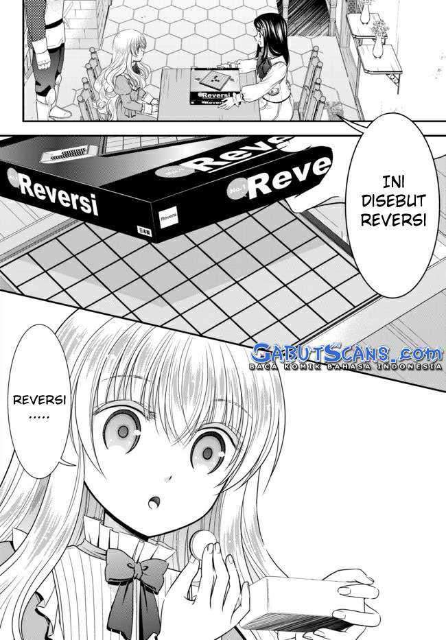 Chapter 61 - halaman 12