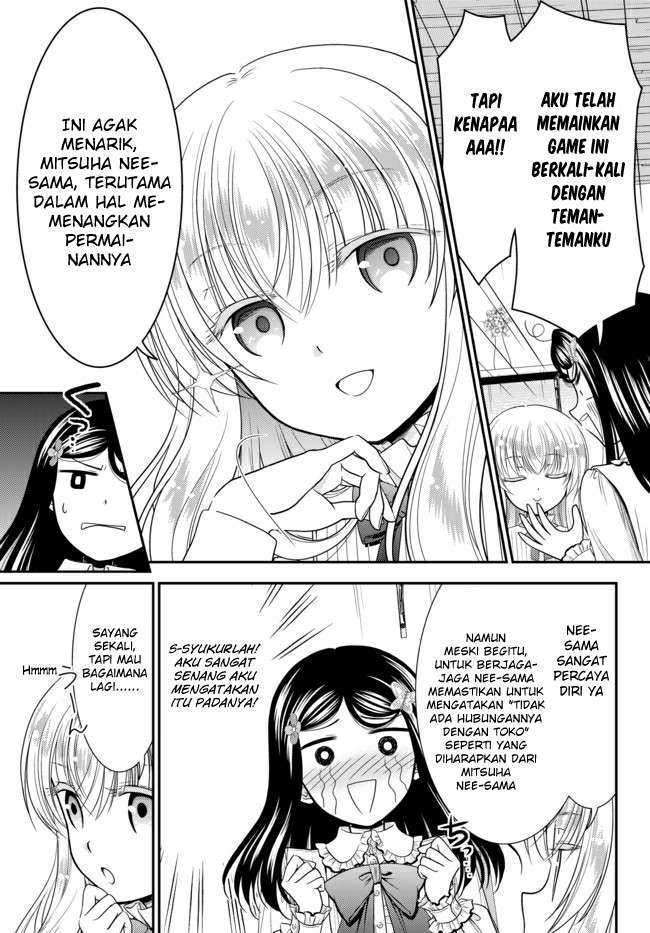 Chapter 61 - halaman 15