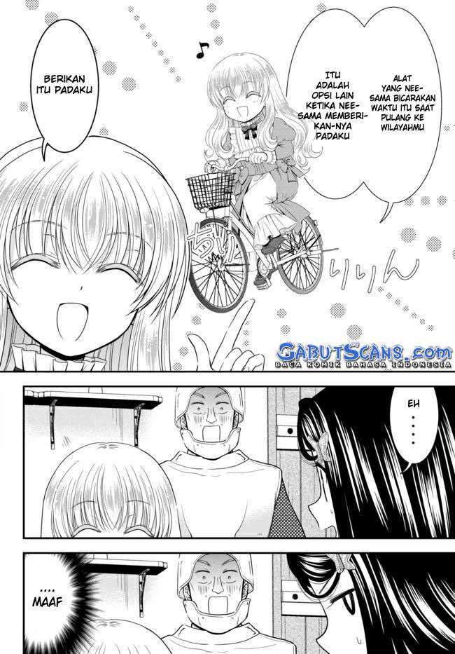 Chapter 61 - halaman 16