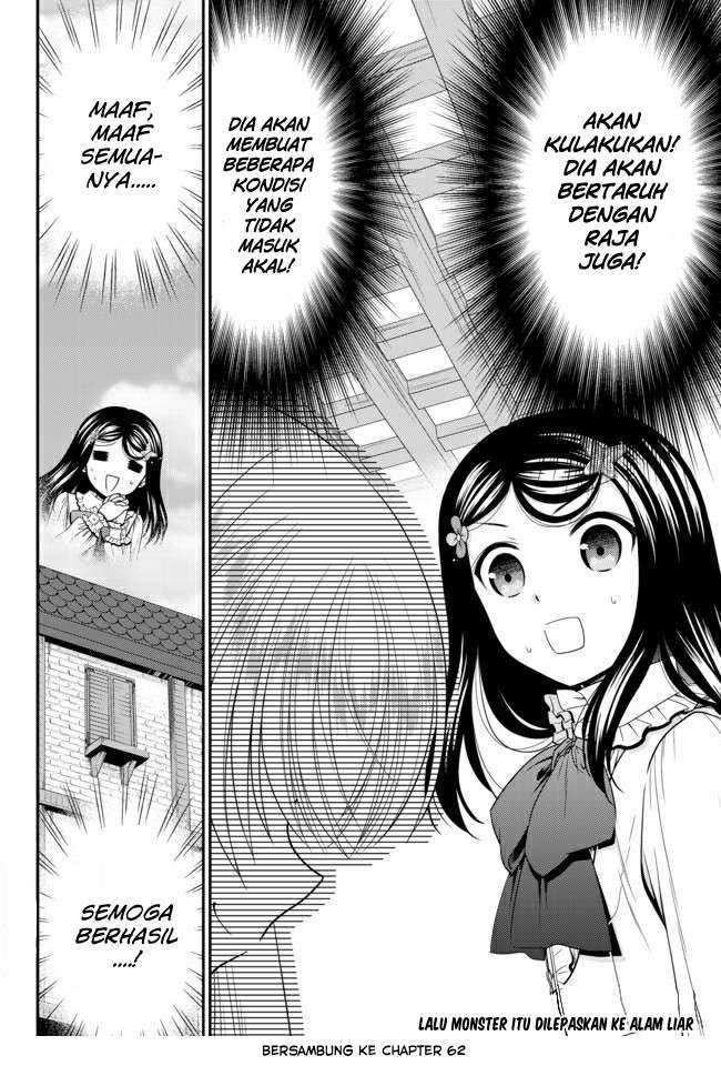 Chapter 61 - halaman 20