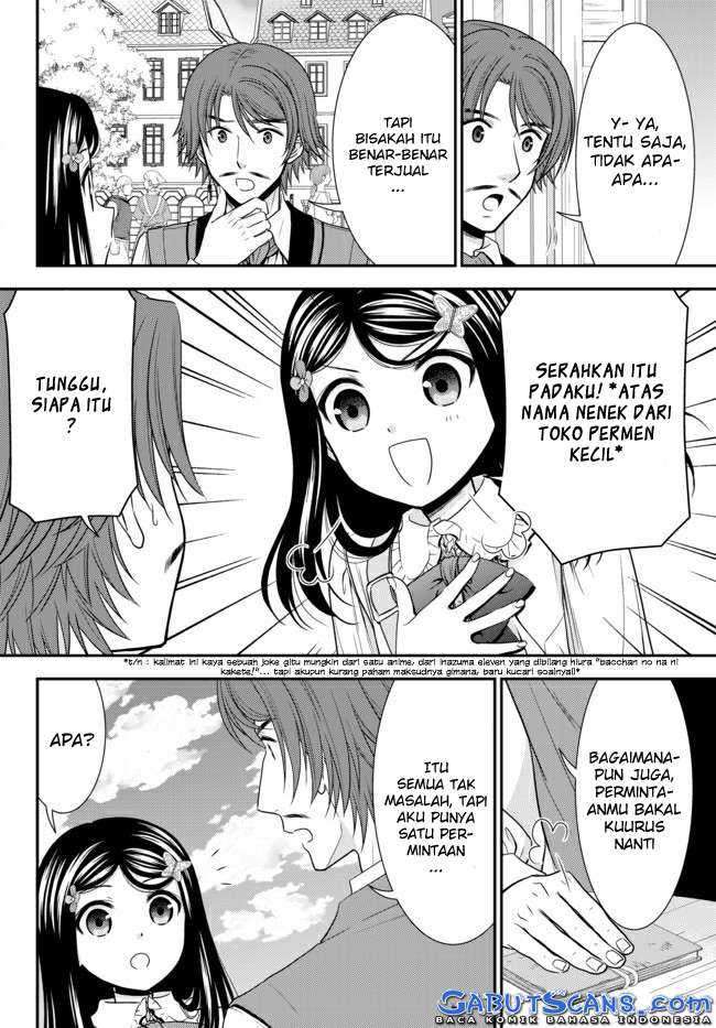 Chapter 61 - halaman 8