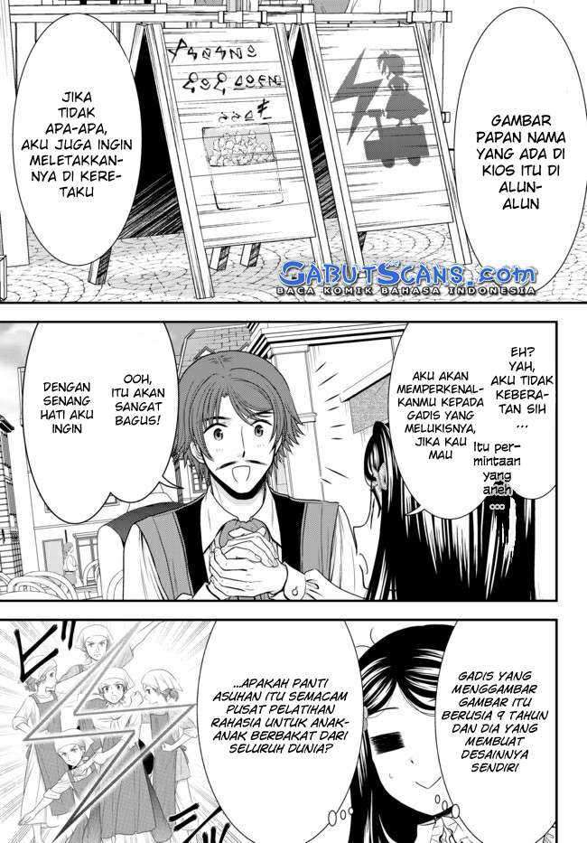 Chapter 61 - halaman 9