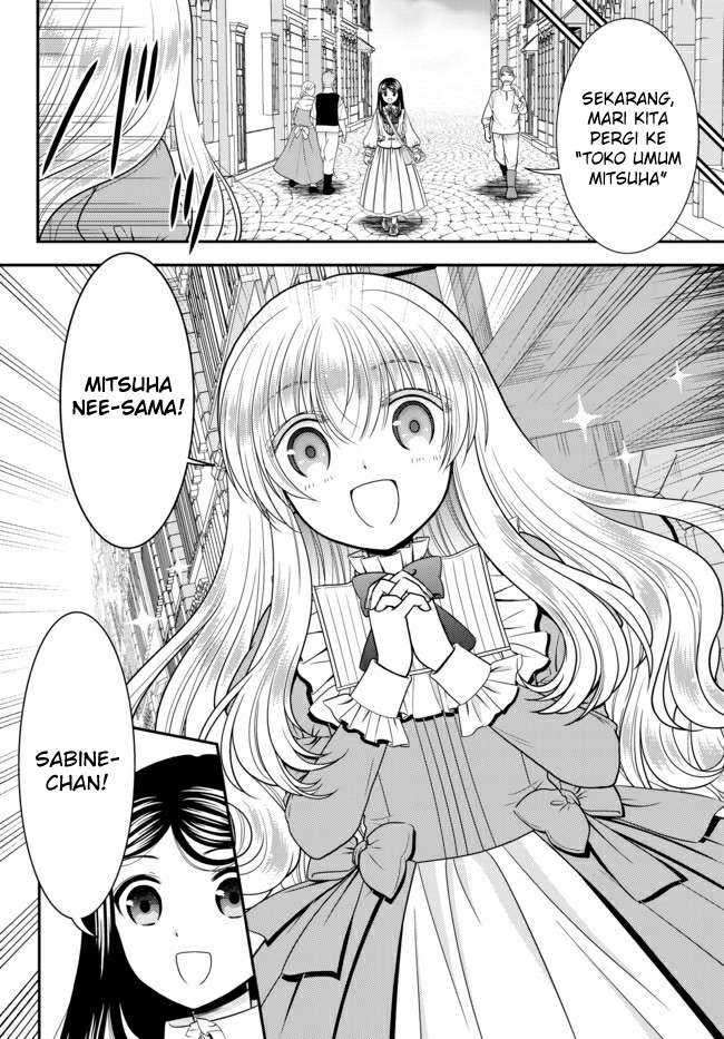 Chapter 61 - halaman 10
