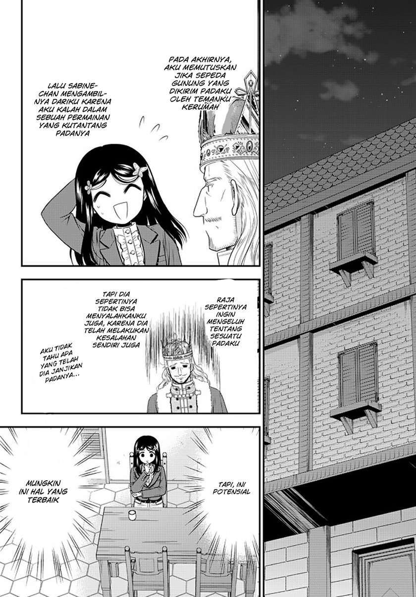 Chapter 62 - halaman 12
