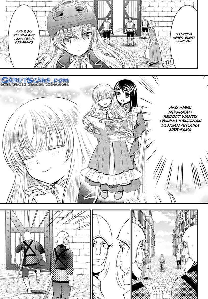 Chapter 62 - halaman 15