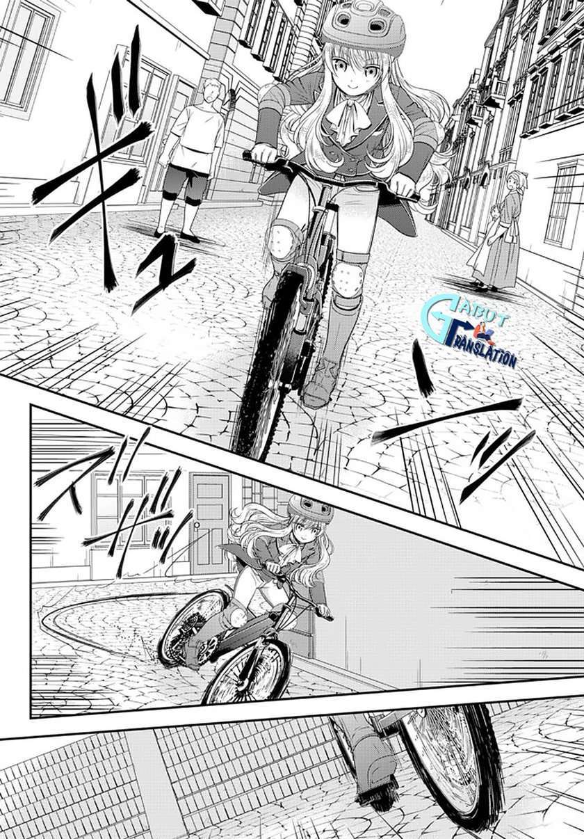 Chapter 62 - halaman 16
