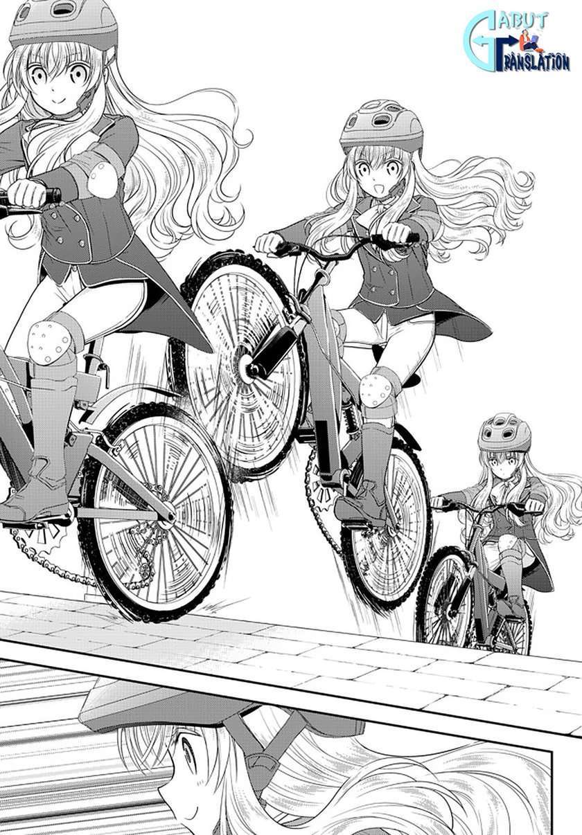 Chapter 62 - halaman 17