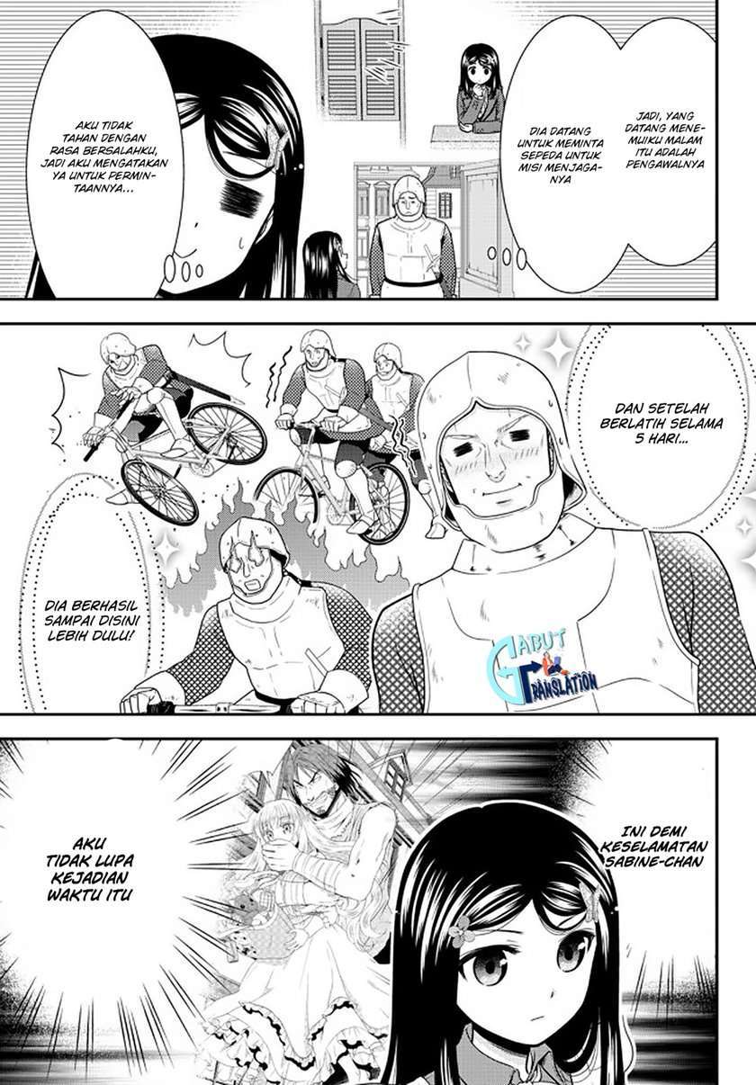 Chapter 62 - halaman 19
