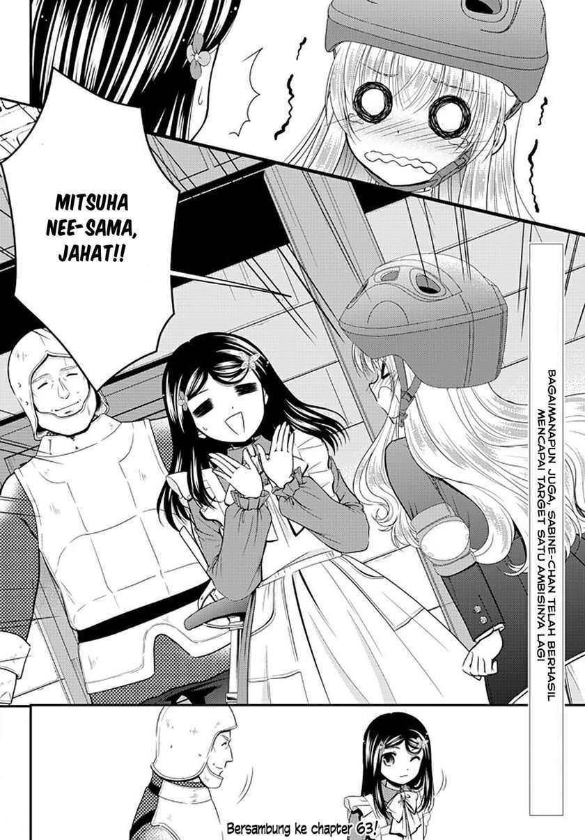 Chapter 62 - halaman 20