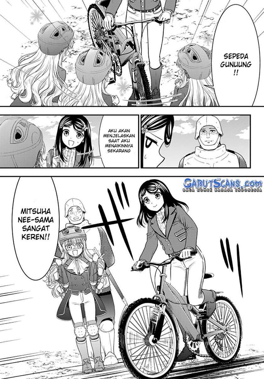 Chapter 62 - halaman 5