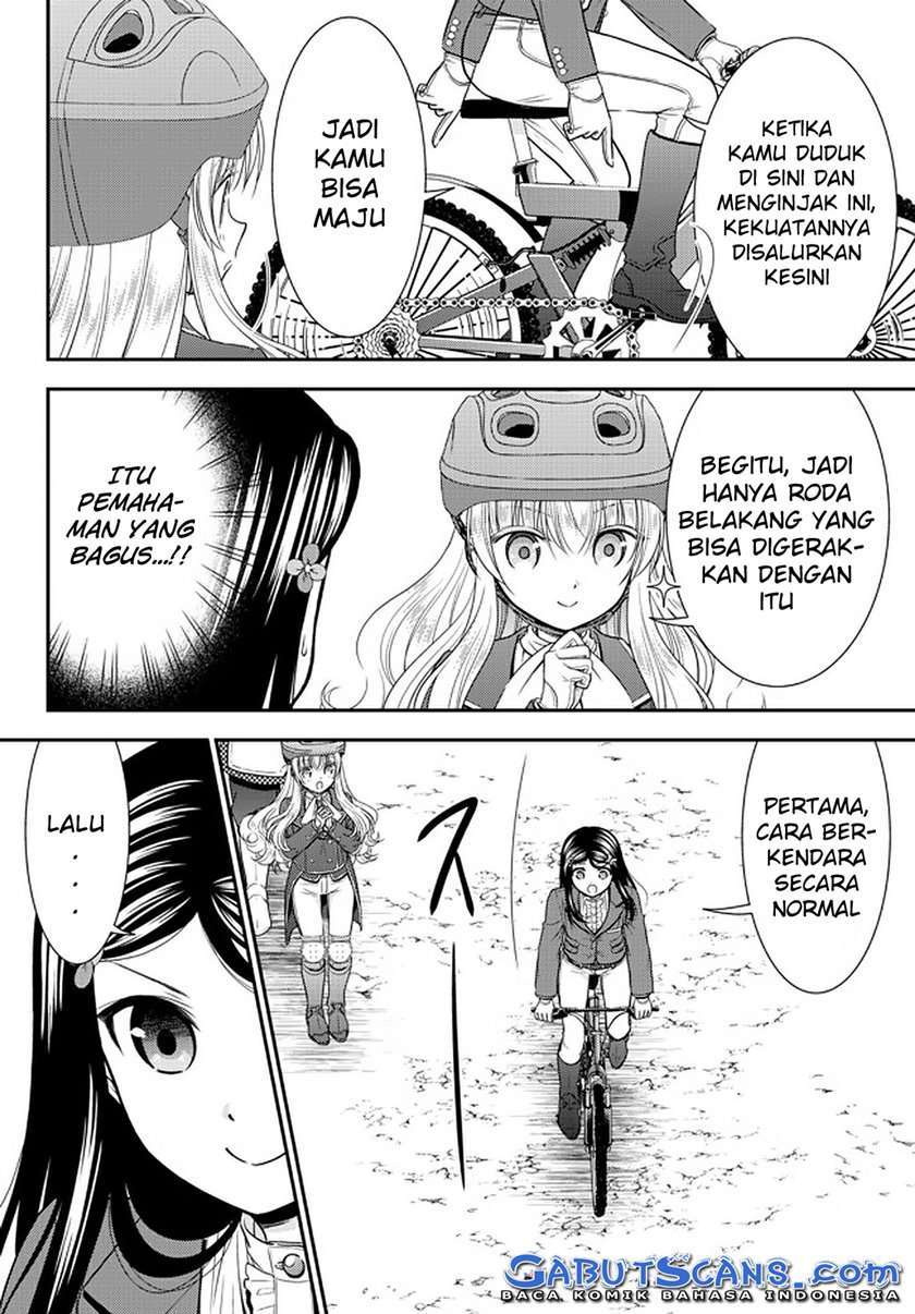 Chapter 62 - halaman 6