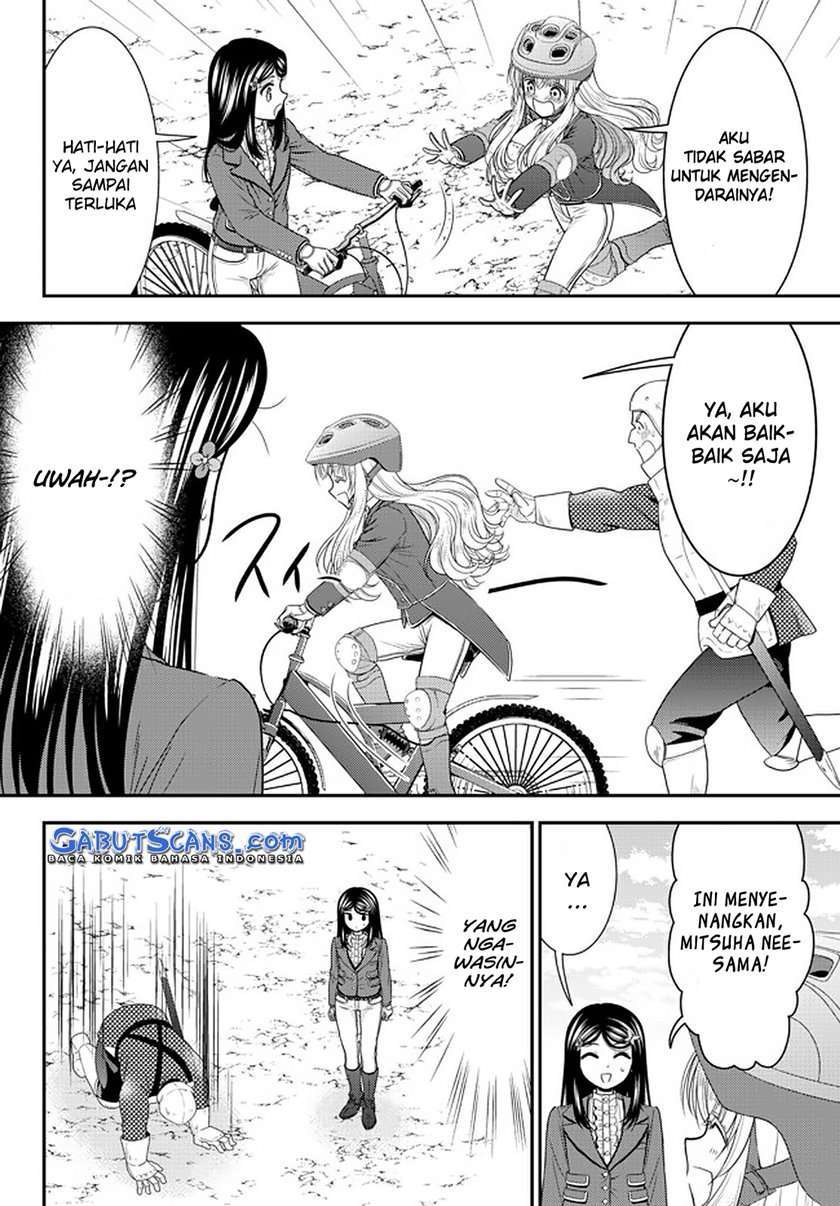 Chapter 62 - halaman 8