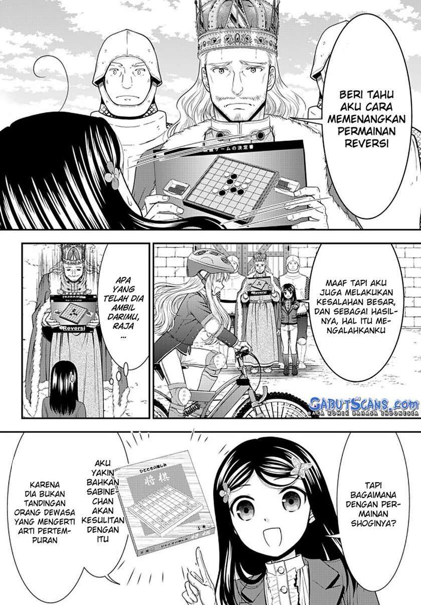 Chapter 62 - halaman 10