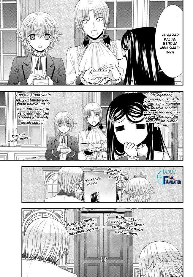 Chapter 63 - halaman 17