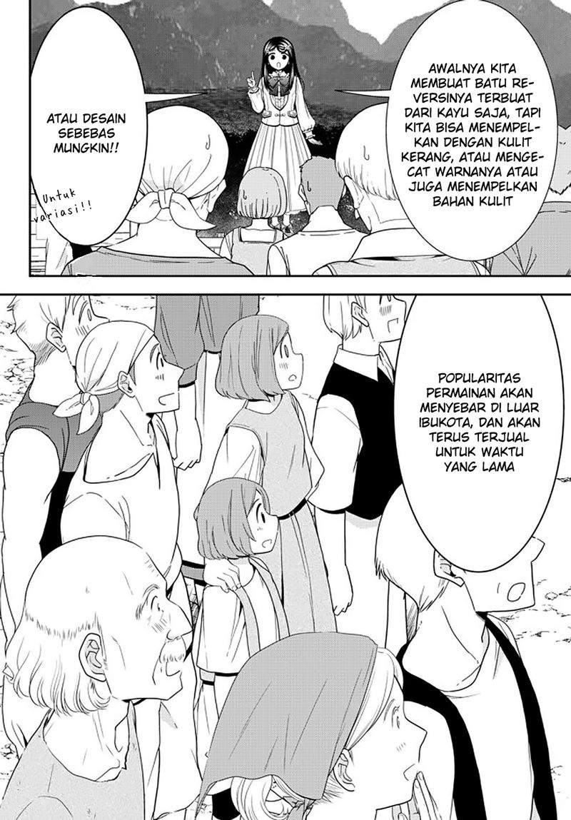 Chapter 64 - halaman 14