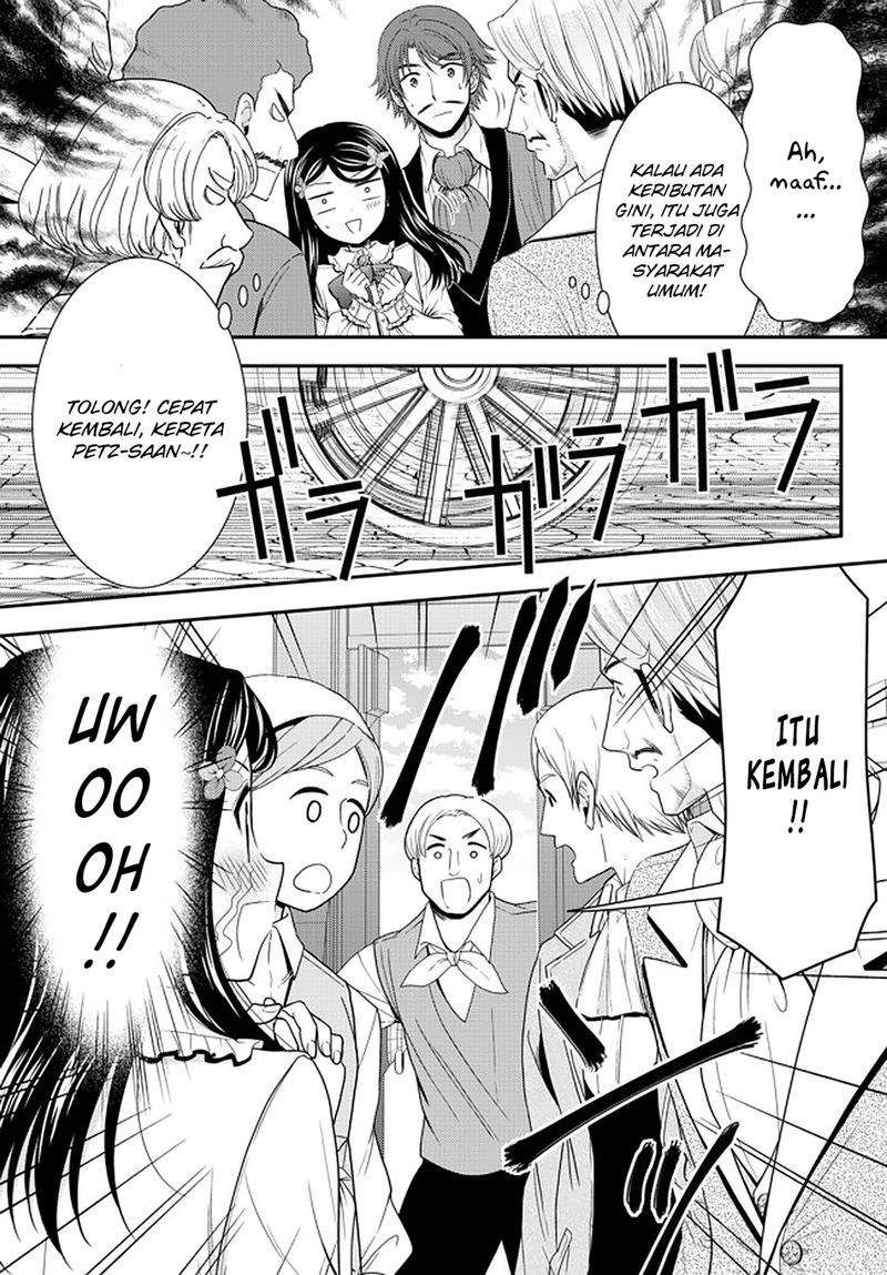 Chapter 64 - halaman 17