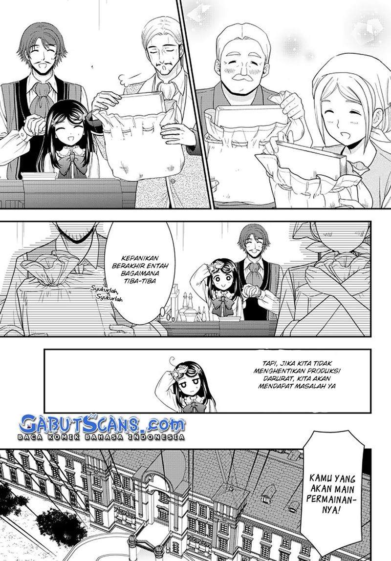 Chapter 64 - halaman 19