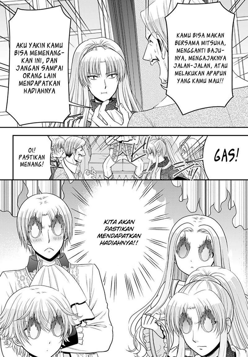 Chapter 64 - halaman 20