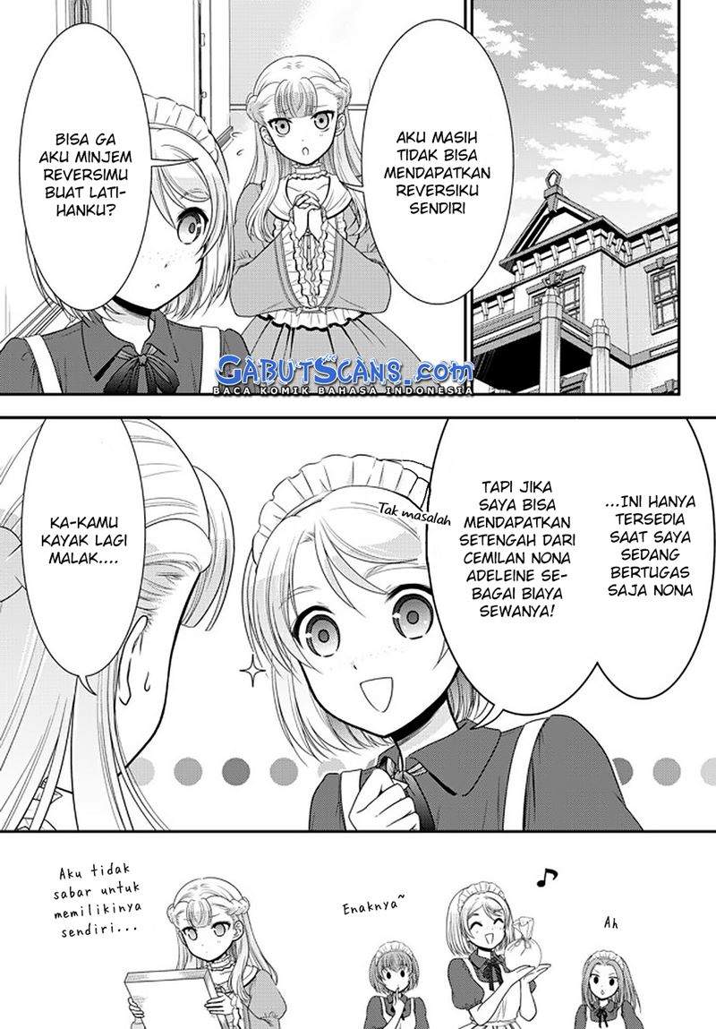 Chapter 64 - halaman 21