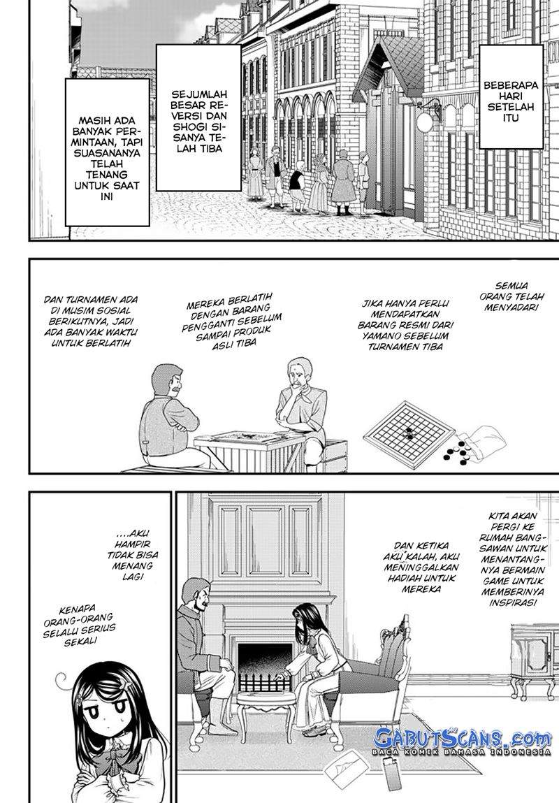 Chapter 64 - halaman 22