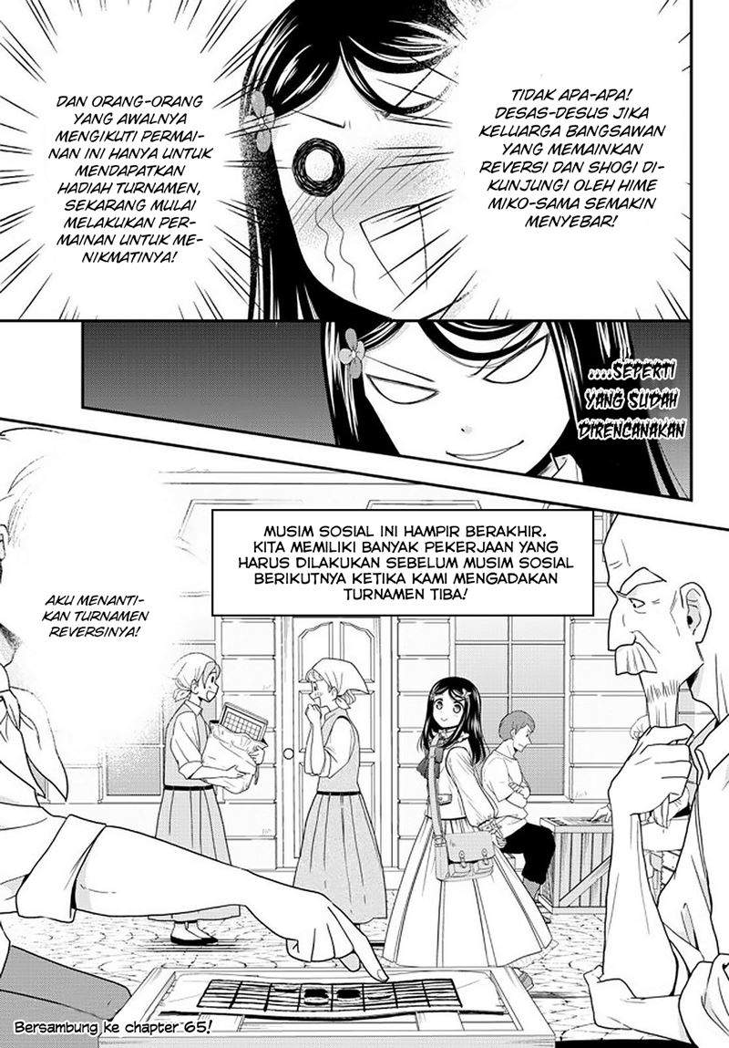 Chapter 64 - halaman 23