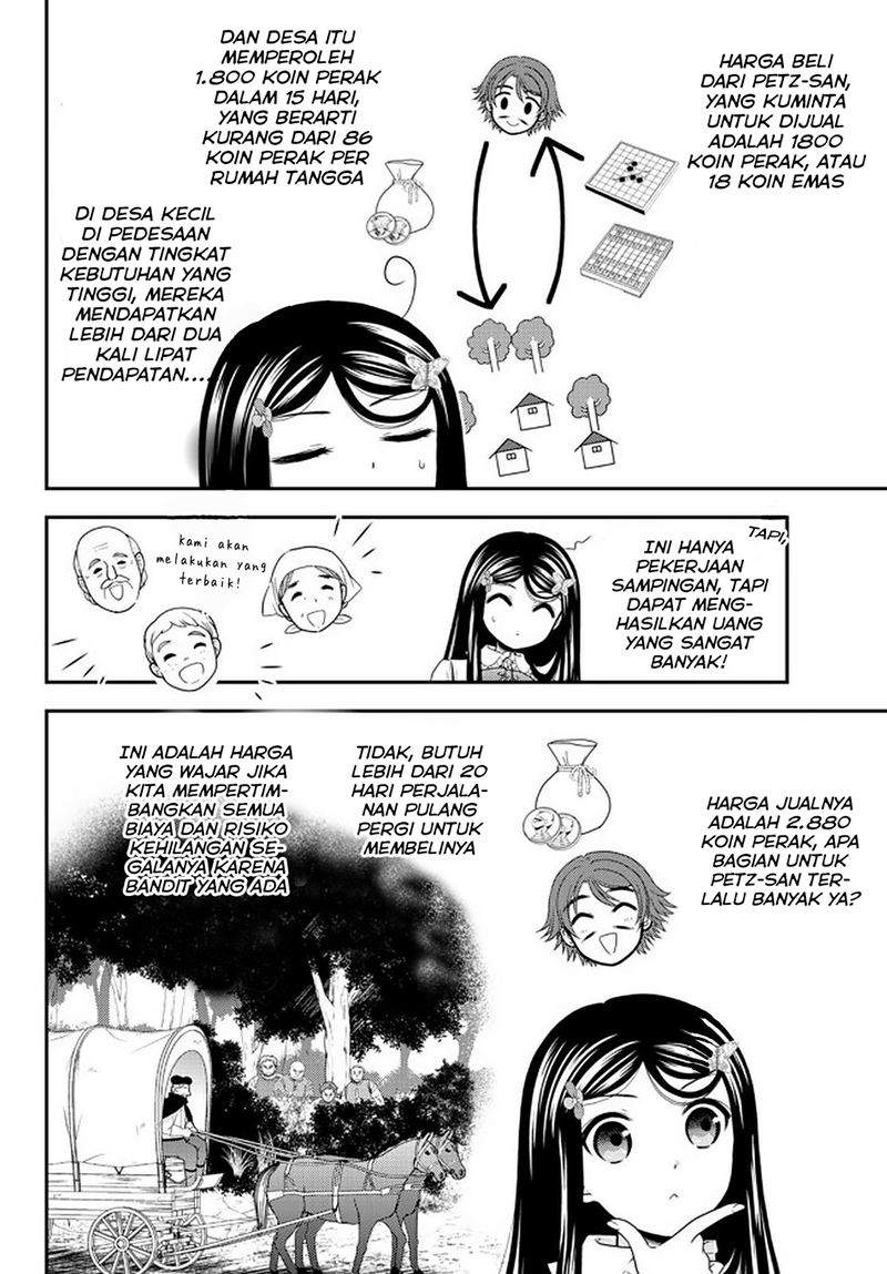 Chapter 64 - halaman 6