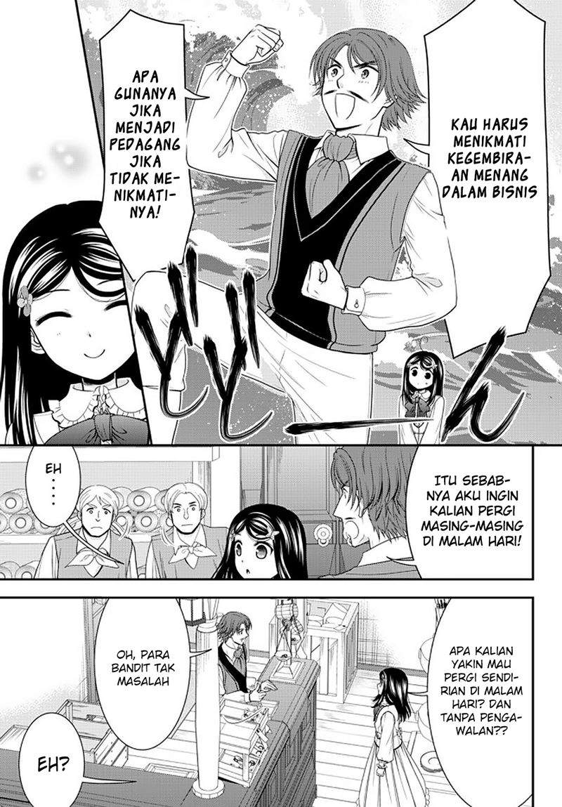 Chapter 64 - halaman 9