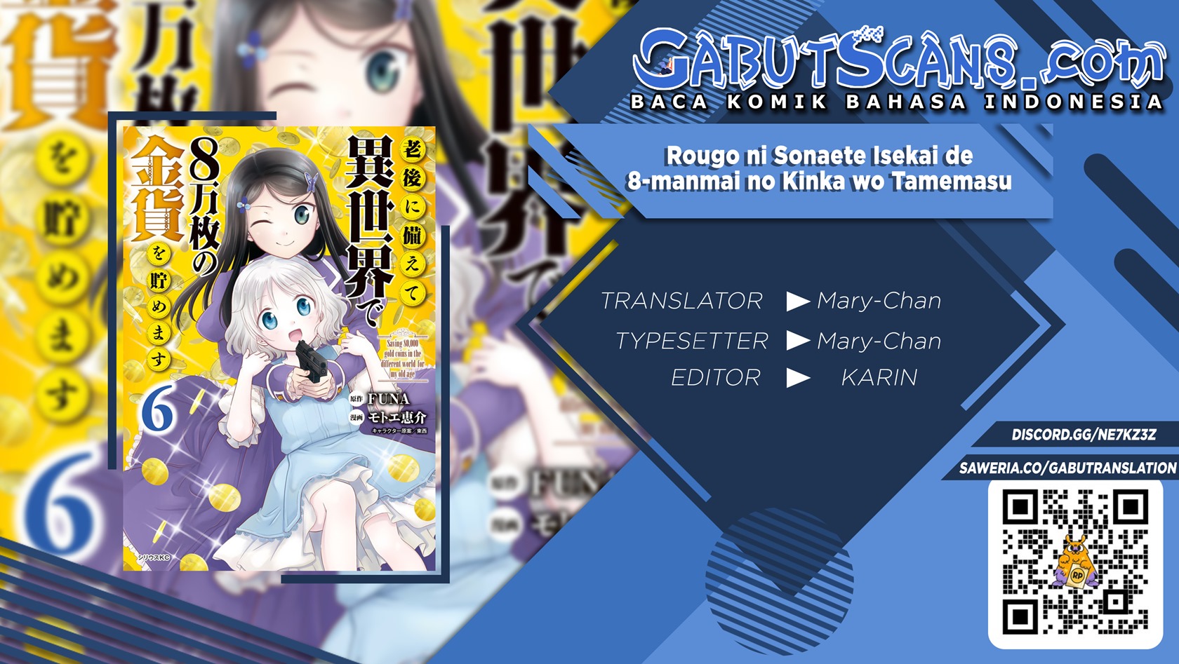 Chapter 65 - halaman 2