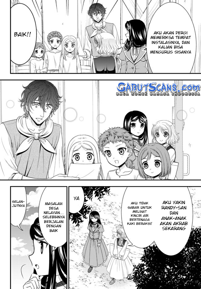 Chapter 65 - halaman 12