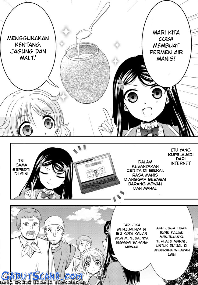 Chapter 65 - halaman 14