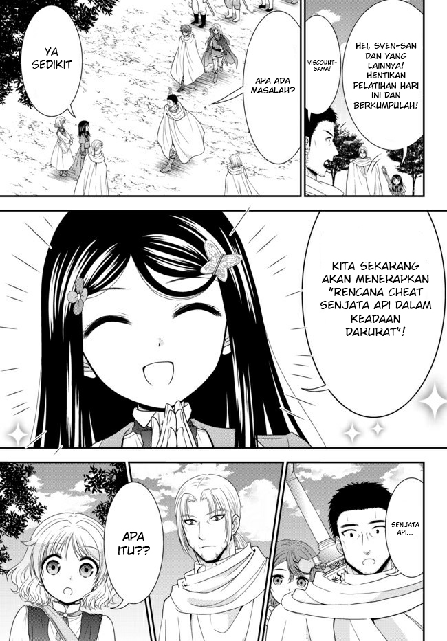 Chapter 65 - halaman 19