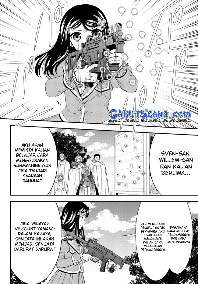 Chapter 65 - halaman 20
