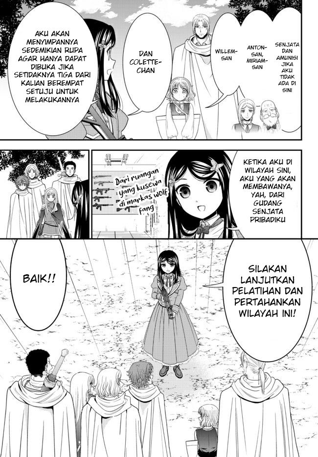 Chapter 65 - halaman 21