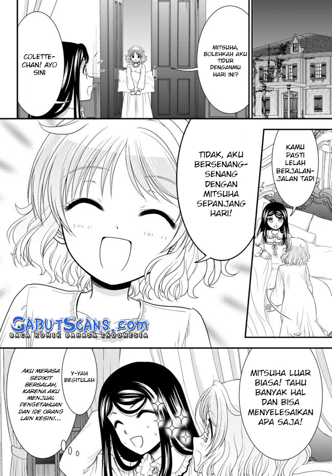 Chapter 65 - halaman 22
