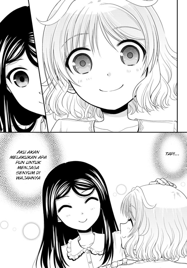 Chapter 65 - halaman 23