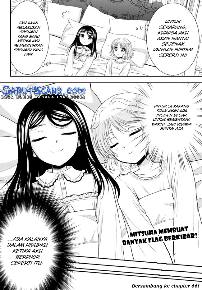 Chapter 65 - halaman 24