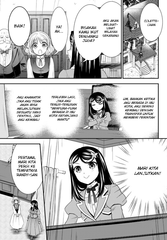 Chapter 65 - halaman 5