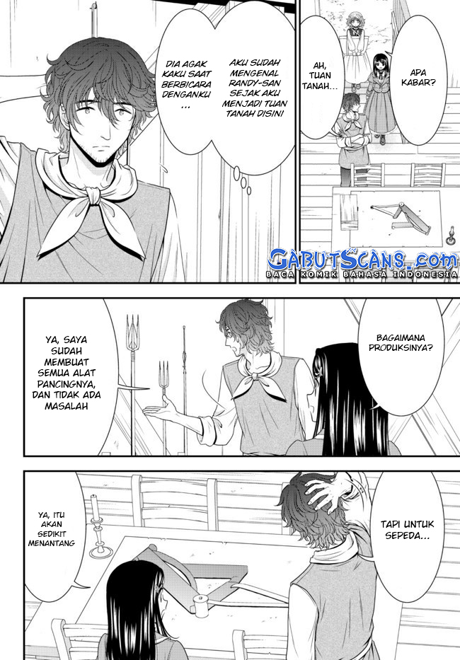 Chapter 65 - halaman 6