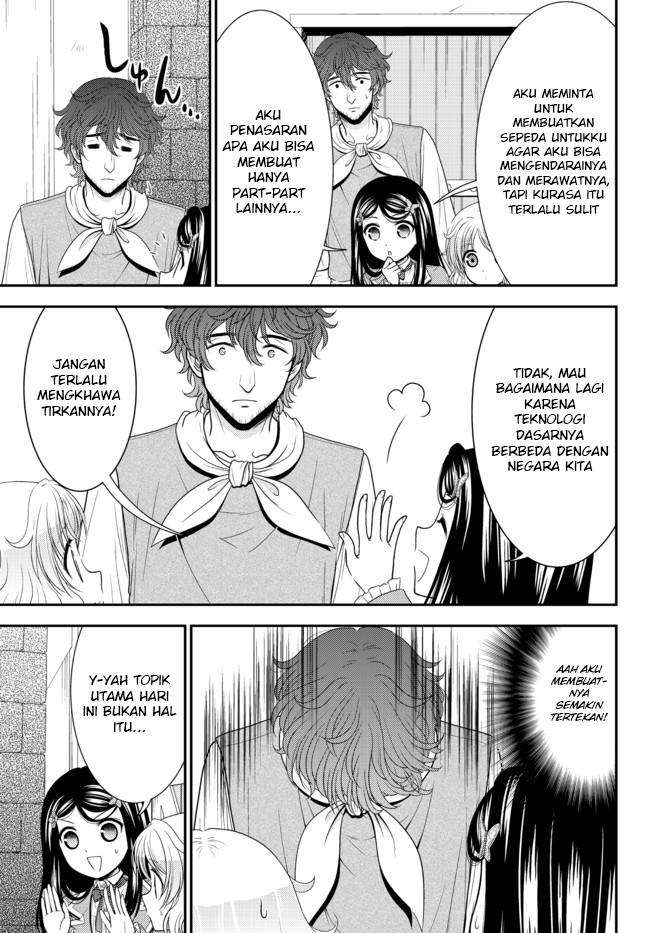 Chapter 65 - halaman 7