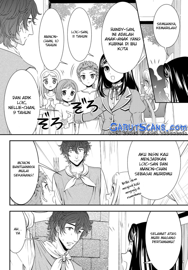 Chapter 65 - halaman 8