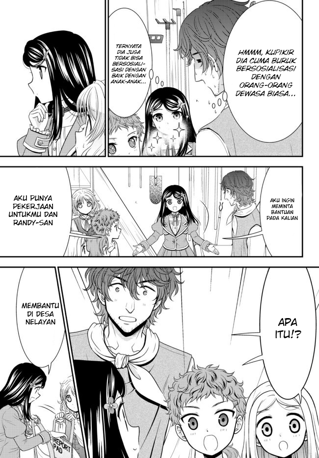 Chapter 65 - halaman 9