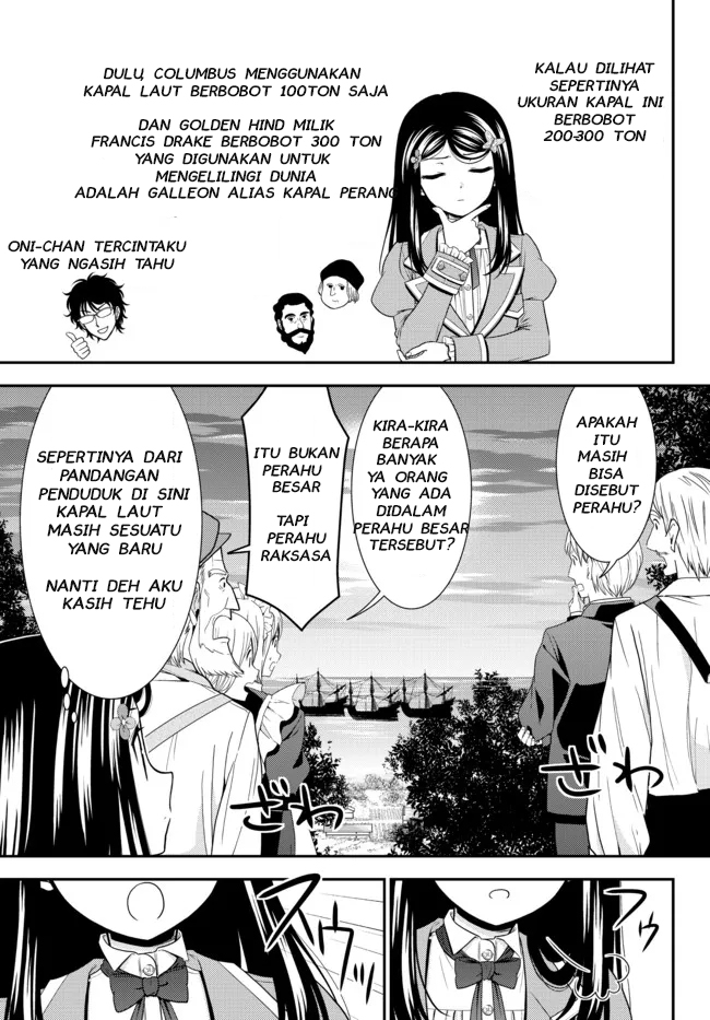 Chapter 66 - halaman 6